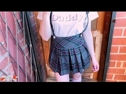 ❤️ Schoolgirl Sucks nws dick tob thiab fucks es tsis txhob ntawm chav kawm. ❤️ Fucking video ntawm porn hmn.myastro.top ﹏