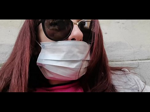 ❤️ Nicoletta tau ua pauj rau nws cov neeg zej zog thiab pees hauv nws lub chaw nres tsheb (Tshwj xeeb Covid19 Italian Quarantine) ❤️ Fucking video ntawm porn hmn.myastro.top ﹏