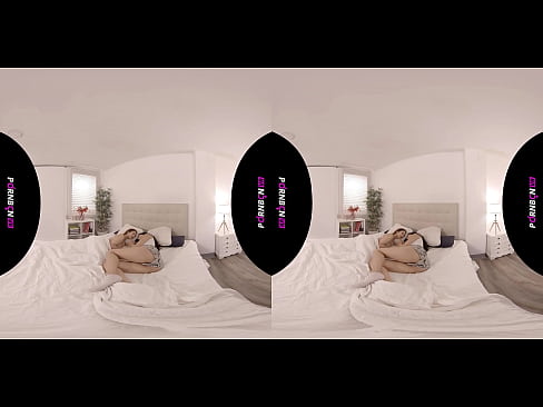 ❤️ PORNBCN VR Ob tug poj niam nyiam poj niam pw tsaug zog hauv 4K 180 3D virtual reality Geneva Bellucci Katrina Moreno ❤️ Fucking video ntawm porn hmn.myastro.top ﹏