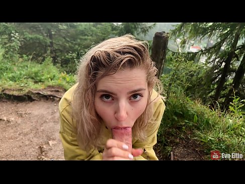 ❤️ Hluas nkauj nqos cum tom qab ib tug pej xeem blowjob - Eva Elfi ❤️ Fucking video ntawm porn hmn.myastro.top ﹏