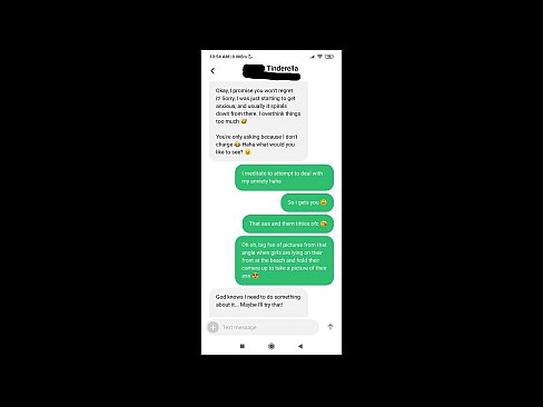 ❤️ Kuv ntxiv PAWG tshiab los ntawm Tinder rau kuv harem ( tham nrog Tinder nrog ) ❤️ Fucking video ntawm porn hmn.myastro.top ﹏